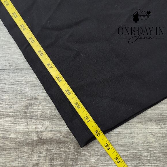 Old Navy Tailor Wide Leg Trouser Pants Size XL Tall - Picture 4 of 5